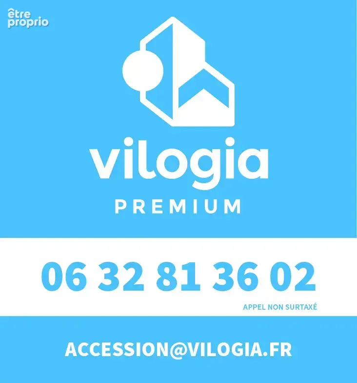 Appartement 3 pièces - photo 10