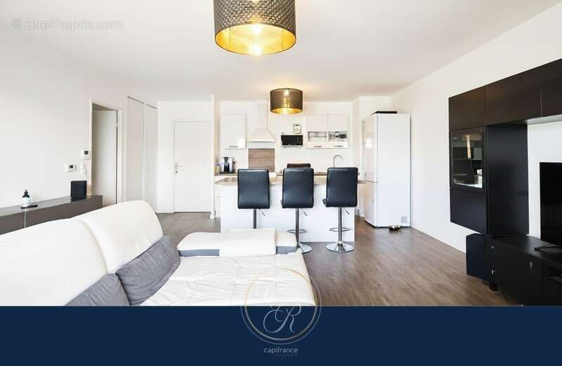 Appartement à ANGERS