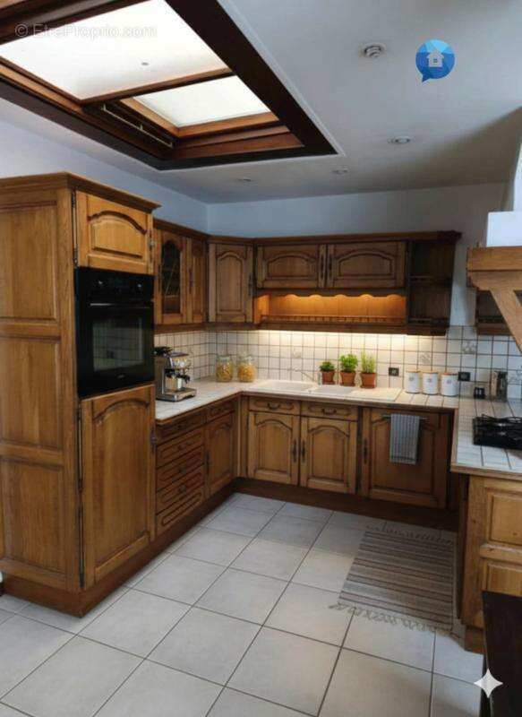 Maison à MONTIGNY-EN-GOHELLE