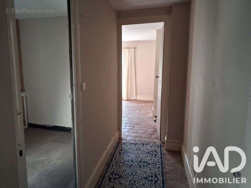 Maison 58 m² à Loches  - photo 8