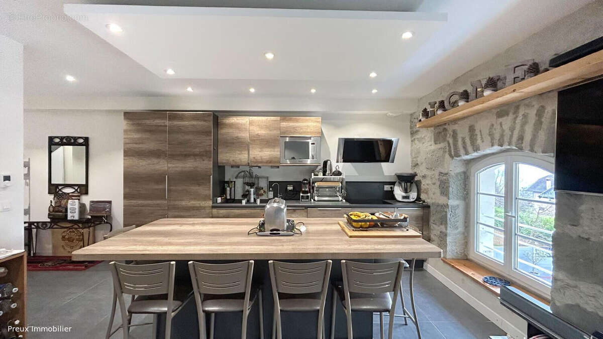 Appartement à RUMILLY