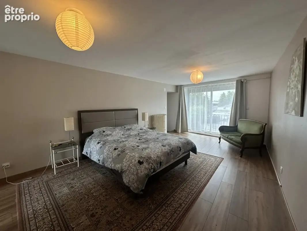 Maison de ville familiale avec jardin - Baud - photo 10