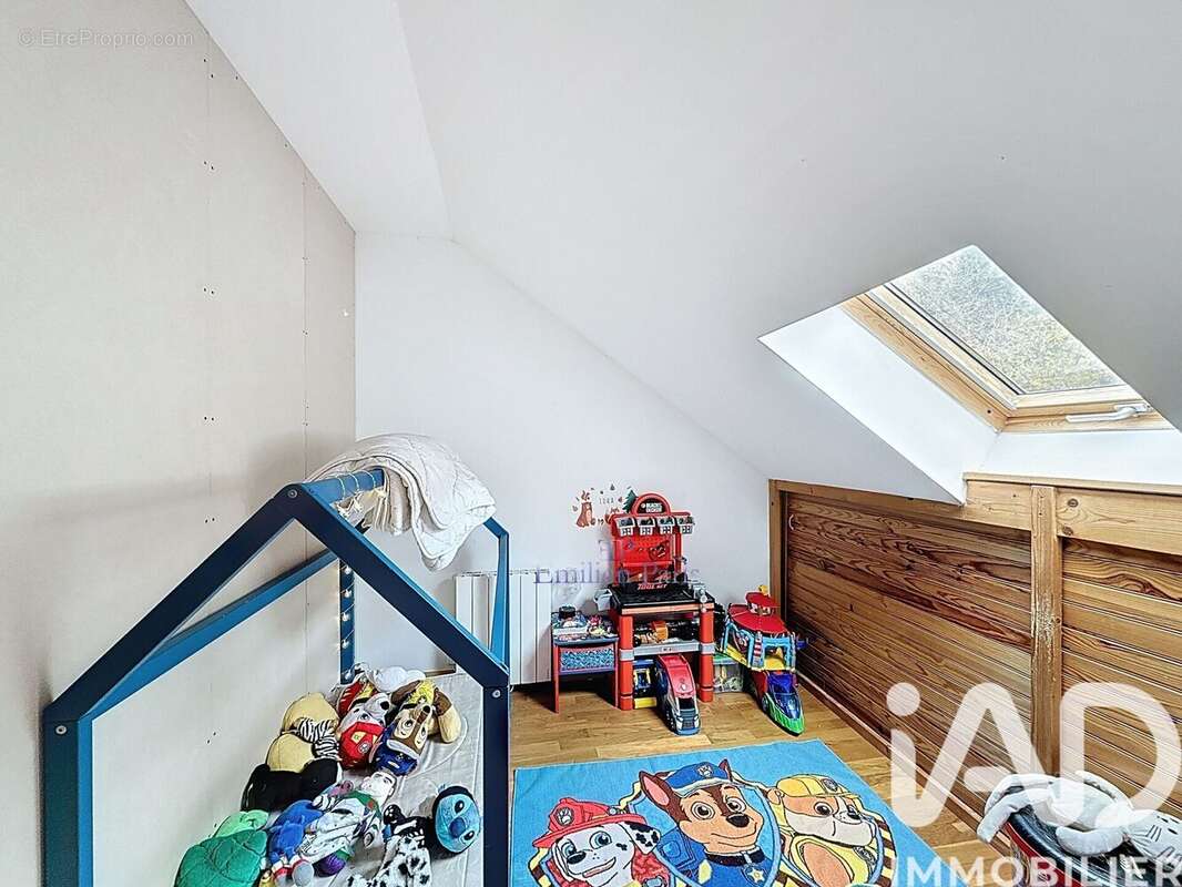 Photo 8 - Maison à FOLLAINVILLE-DENNEMONT