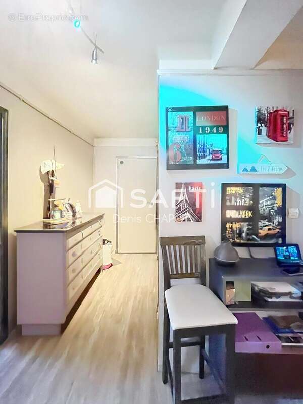 Photo 2 - Appartement à LA SEYNE-SUR-MER