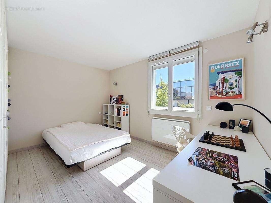 Maison à vendre - quartier de la bretonniere - photo 8