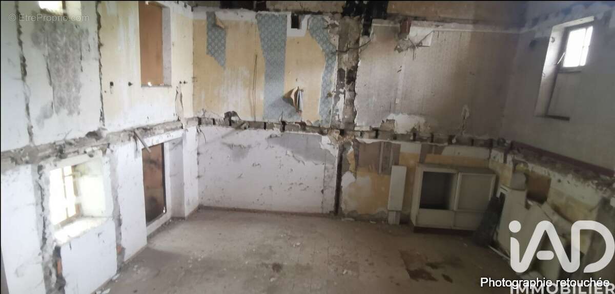 Photo 6 - Maison à MANSES