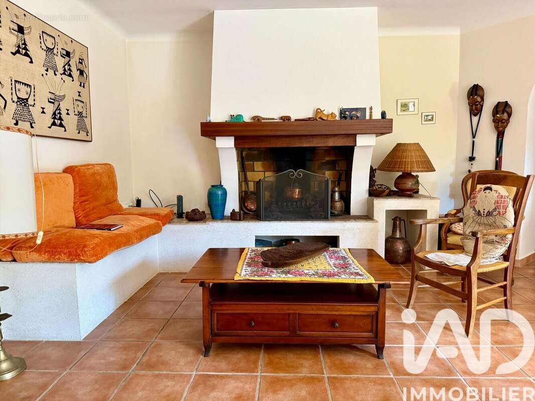 Photo 6 - Maison à TOULON