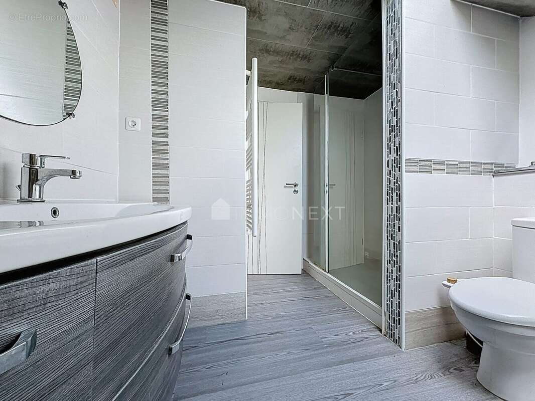 Appartement à HETTANGE-GRANDE