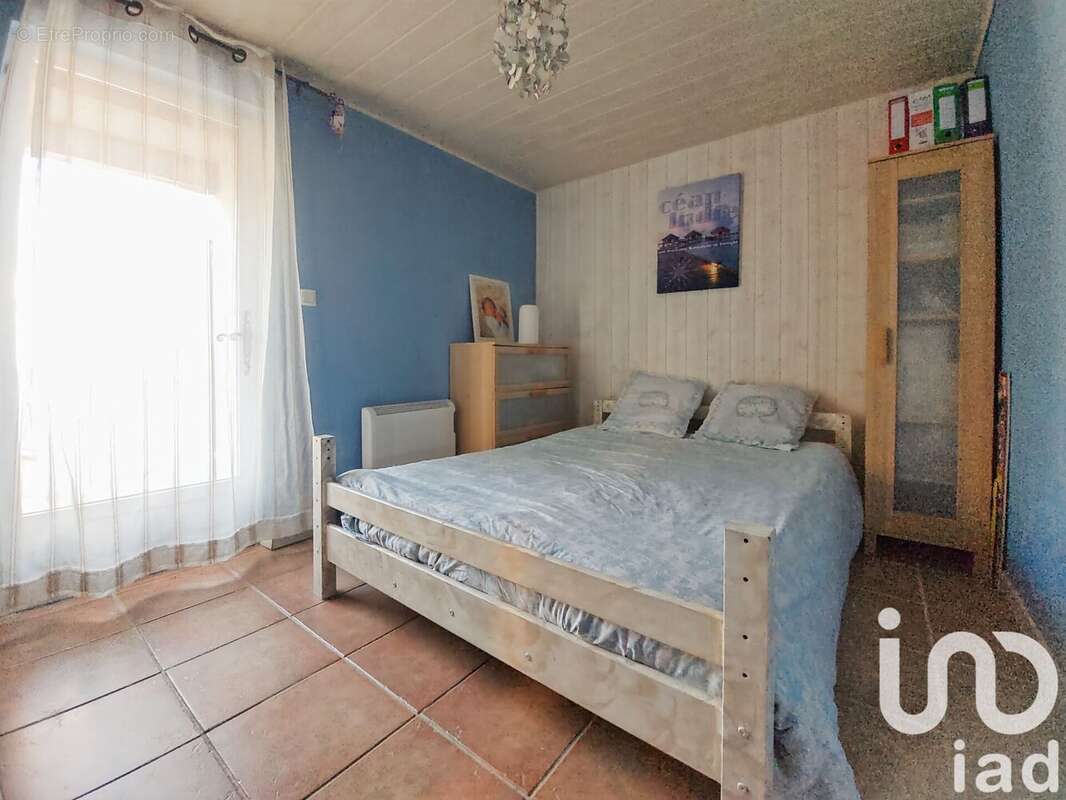 Photo 9 - Maison à SAINT-JULIEN-DES-LANDES