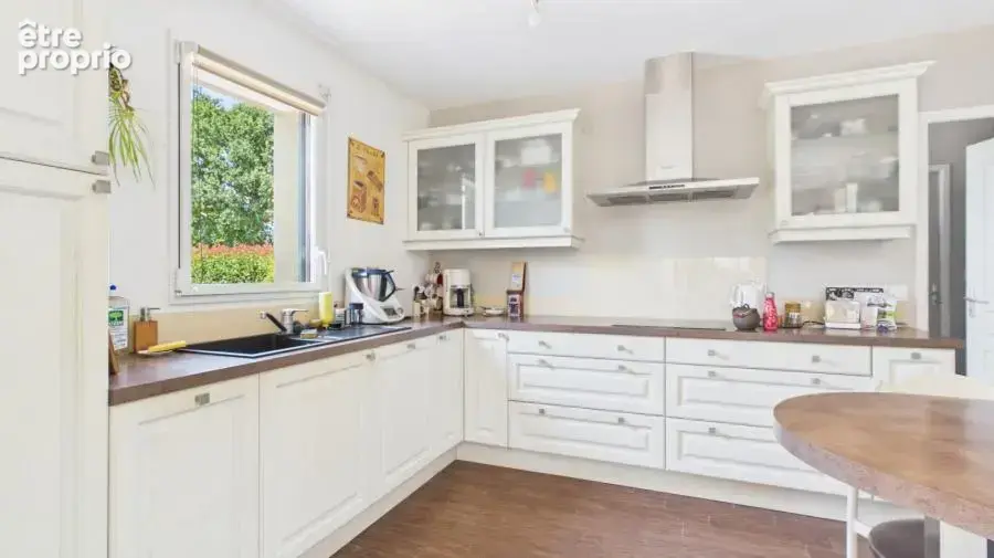 Maison 7 pièces 141 m² à vendre à Dol-De-Bretagne (35120) - photo 5