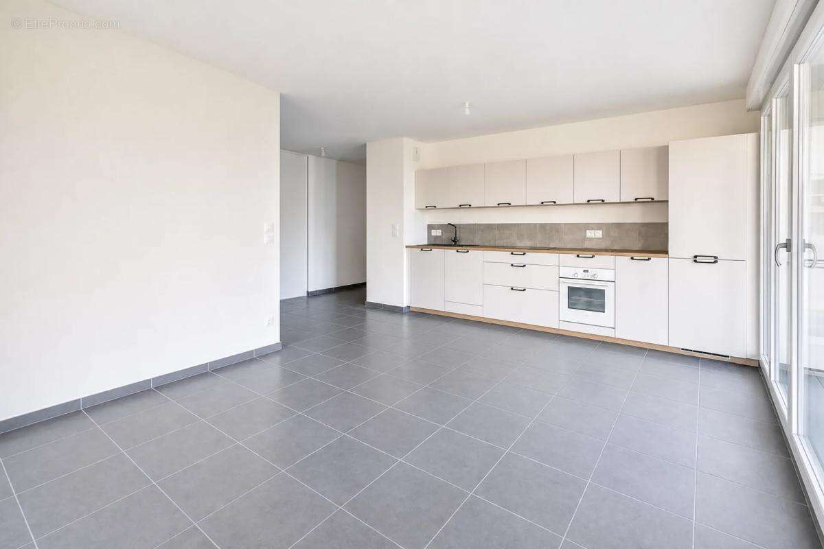 Appartement à VENISSIEUX
