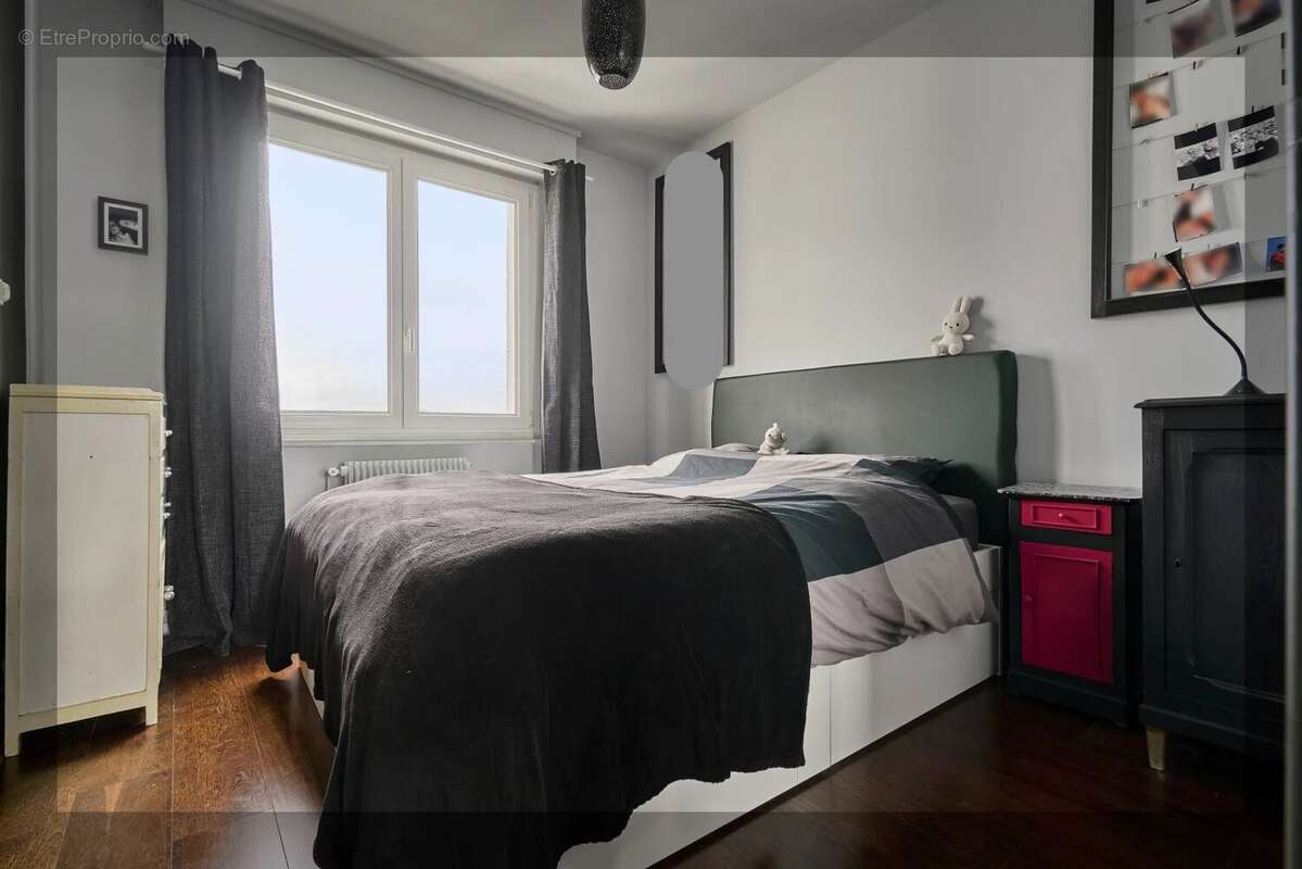 Appartement à TOURCOING