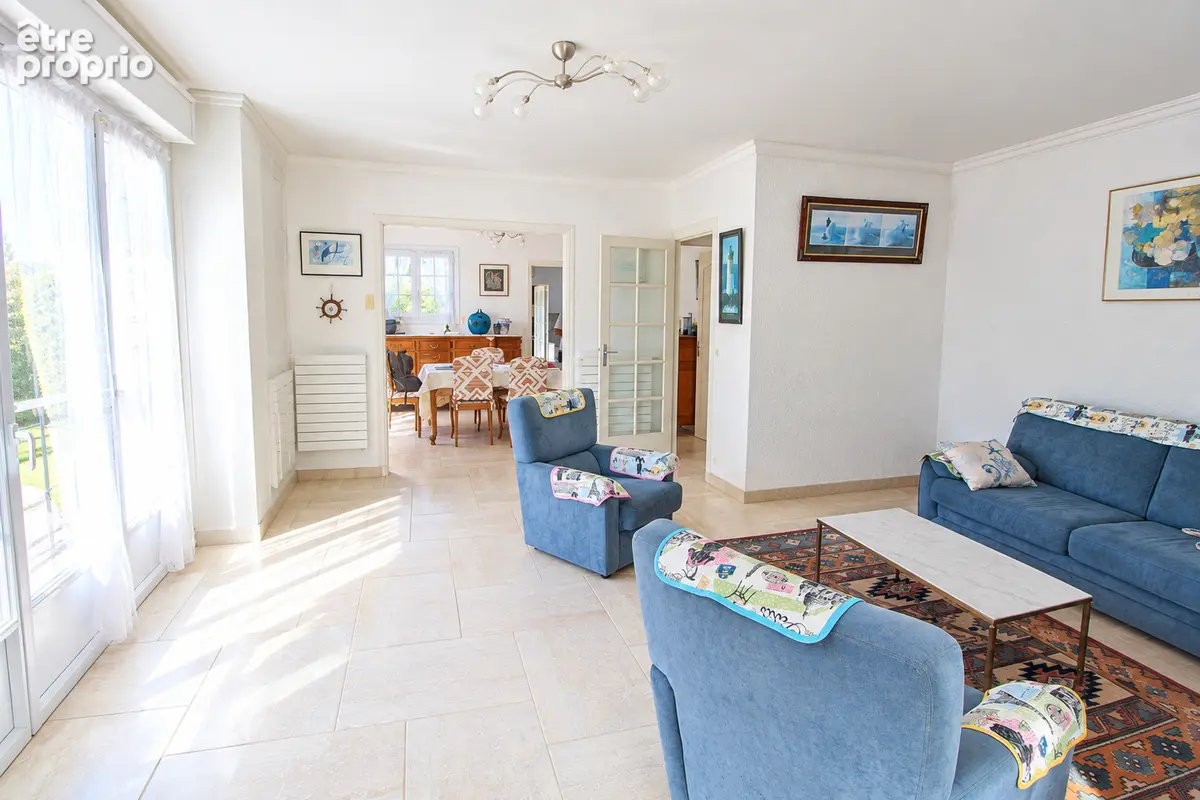 Maison la baule guezy - photo 5