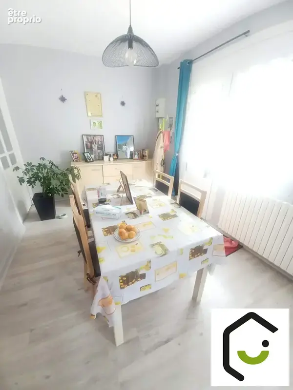 Maison 51 m² à Montdidier  - photo 2