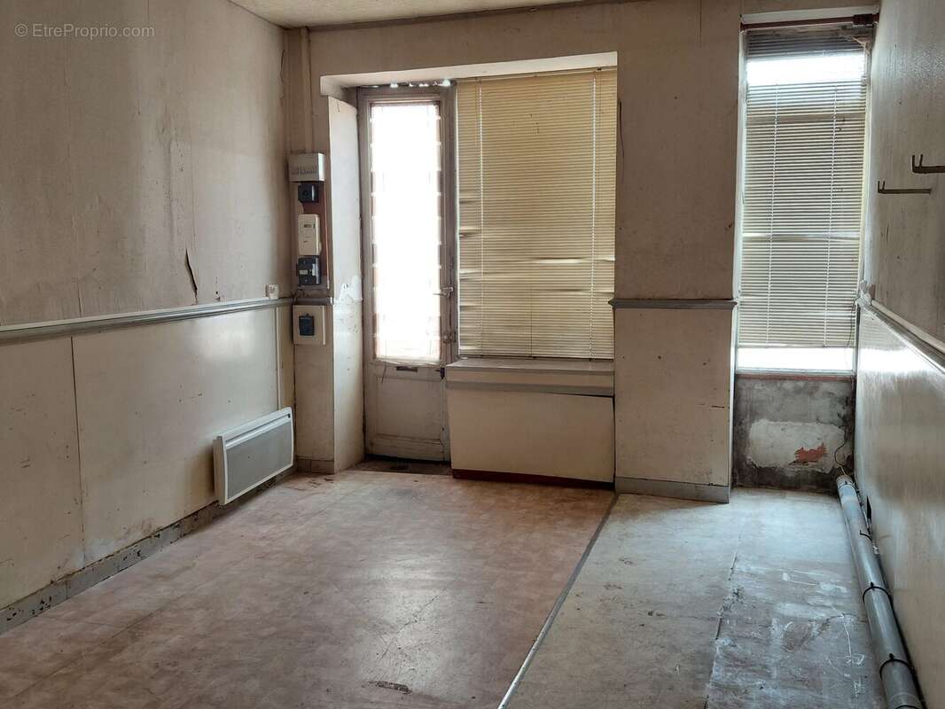Maison à MIRAMBEAU