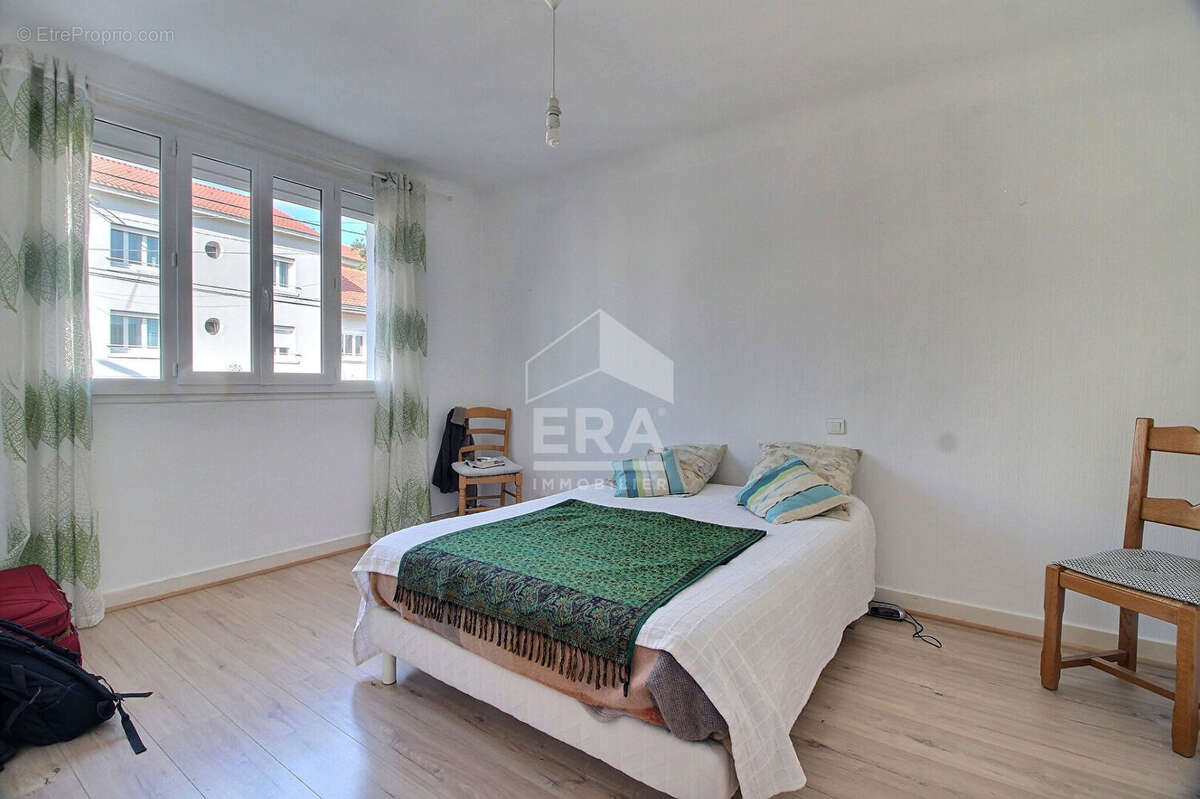 Maison à CLERMONT-FERRAND