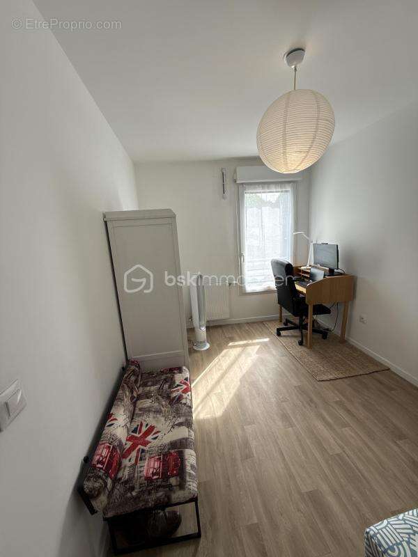 Appartement à VILLEJUIF