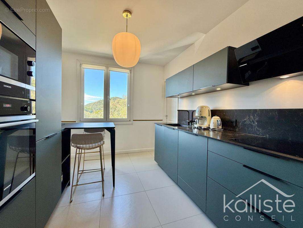 Appartement à AJACCIO
