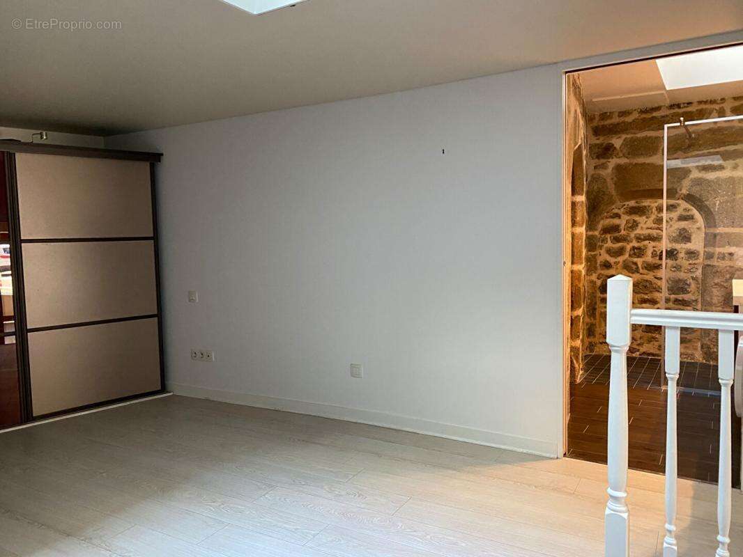 Appartement à VANNES