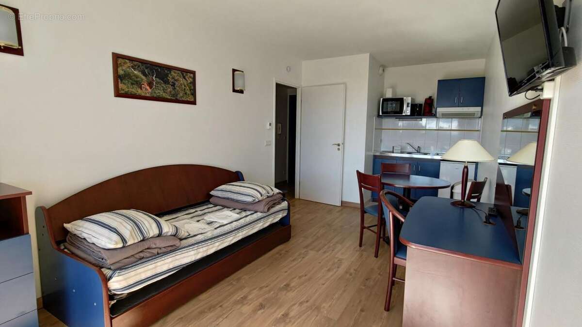 Appartement à BOLQUERE