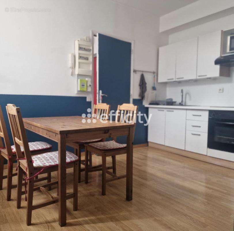 Appartement à LILLE