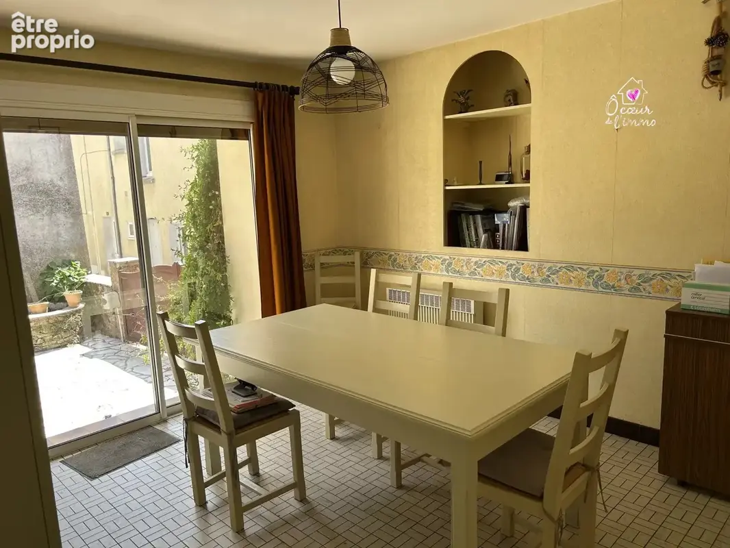 Maison 6 pièces 143 m² à vendre à Coron (49690) - photo 4