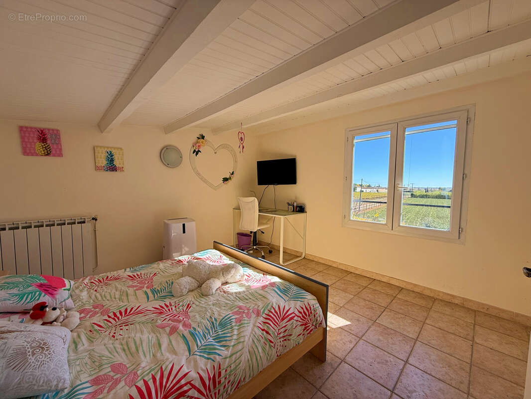 Maison à BEAUVOISIN