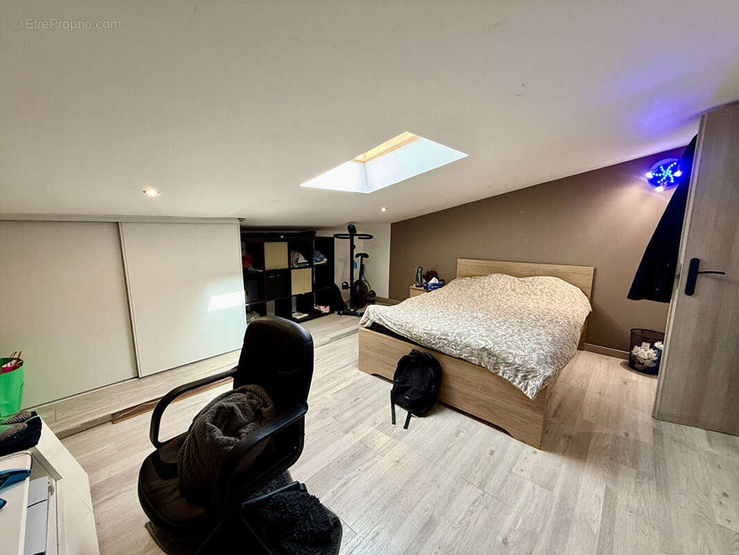 Maison à TOURVES