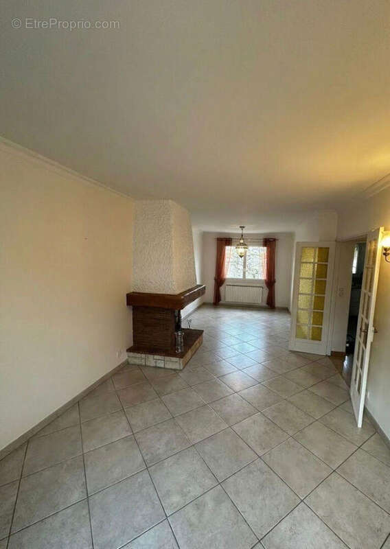 Maison à DRANCY
