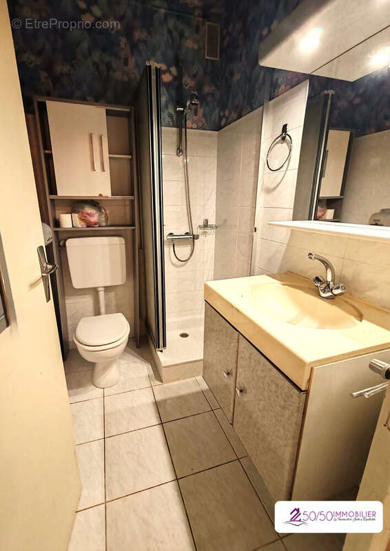 Appartement à SAINT-POL-DE-LEON