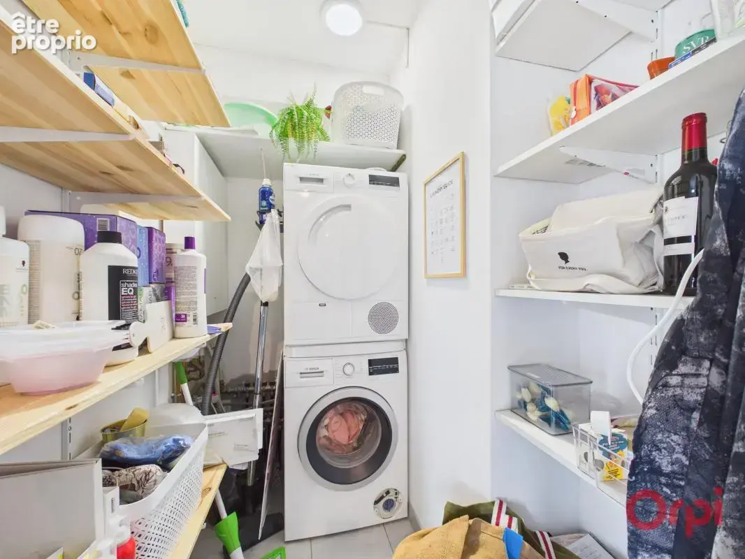 Appartement À Vendre - photo 5