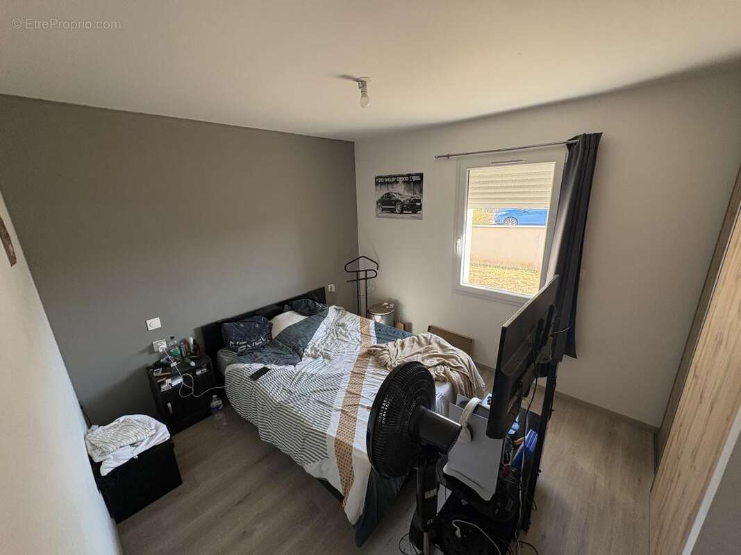 Maison 83 m² à Celles-Sur-Belle  - photo 7