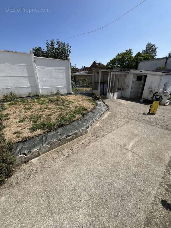 Maison 85 m² à Le Cateau-Cambresis  - photo 6