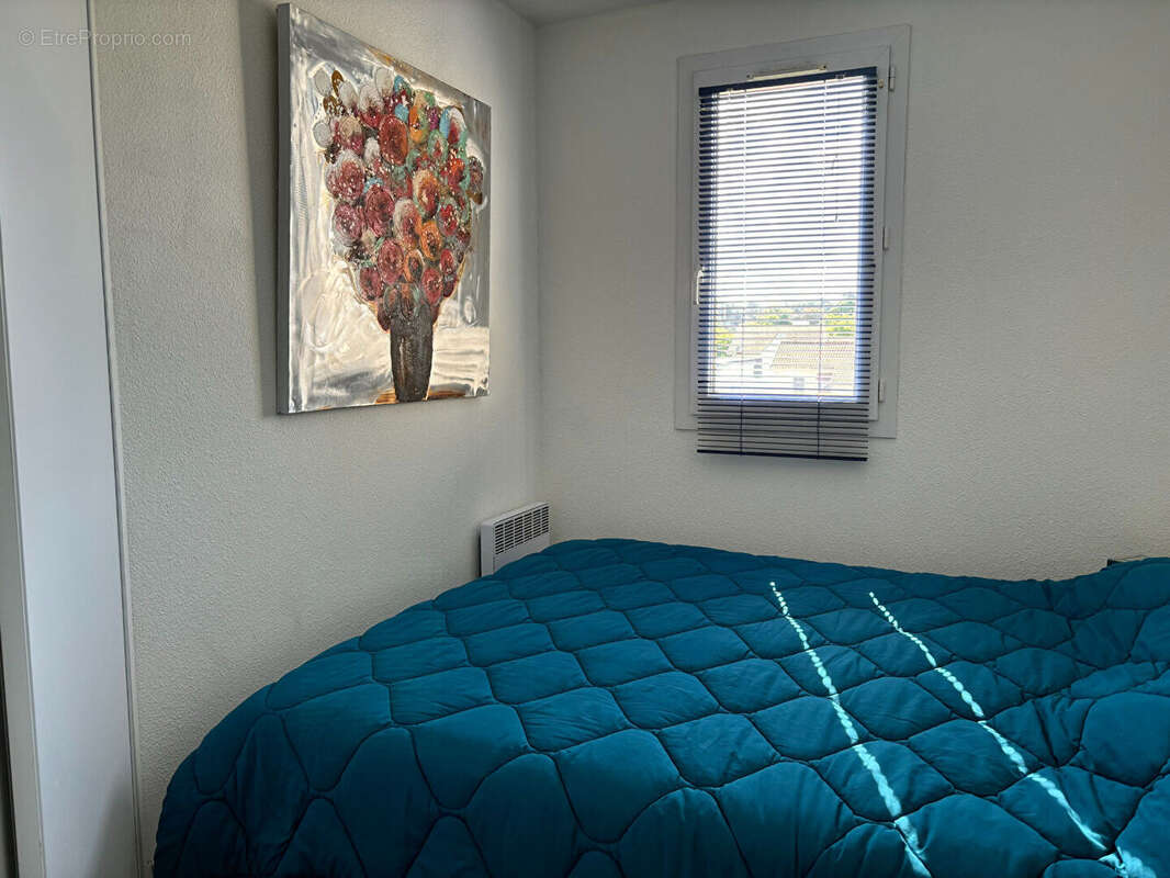 Appartement à VAUX-SUR-MER