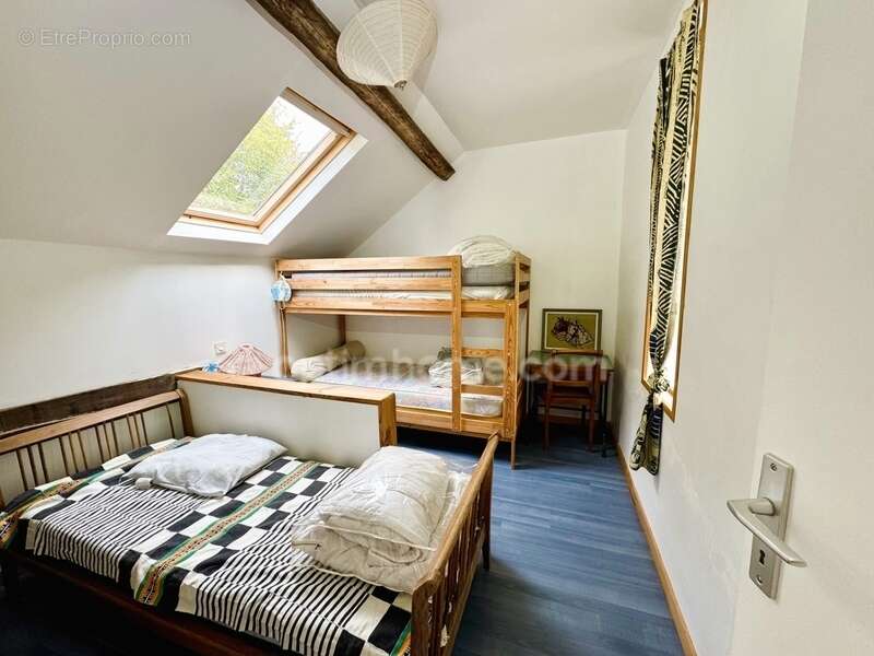 Maison à VIMOUTIERS