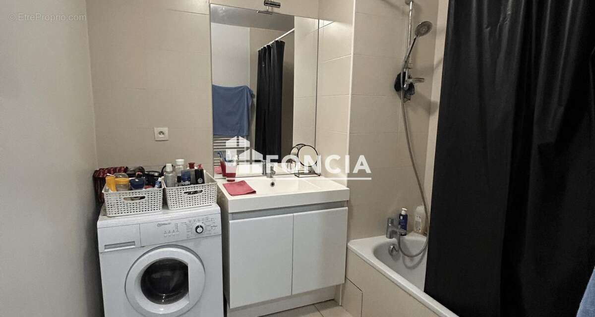 Appartement à ANNEMASSE