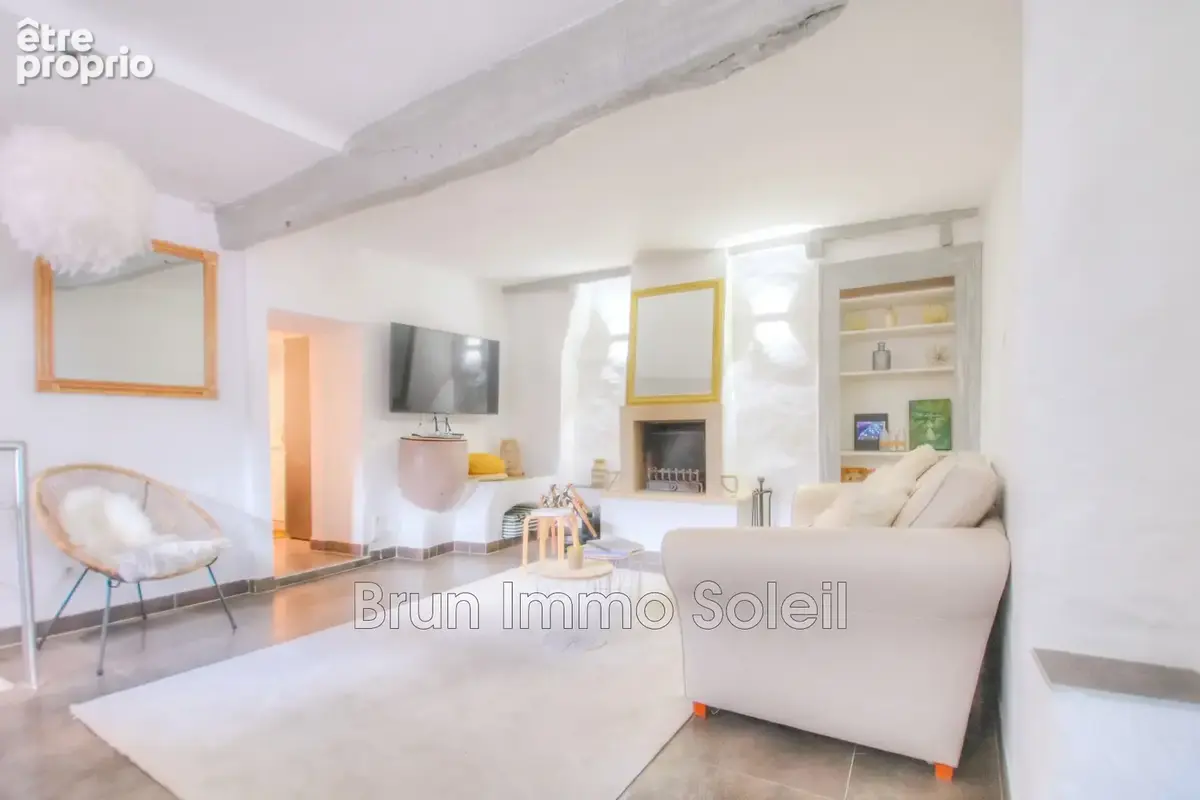 Appartement 2 pièces 78 m² à vendre à Cagnes-Sur-Mer (06800) - photo 2