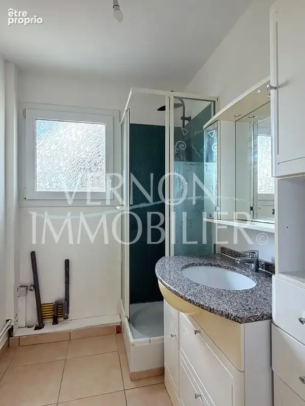Appartement 3 pièces 52 m² à vendre à Vernon (27200) - photo 5