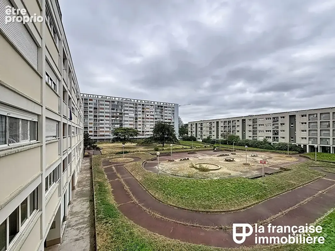 Appartement Rennes - Centre-ville - Colombier - Type 5 - 92.47m² - Balcons - Cave - photo 13