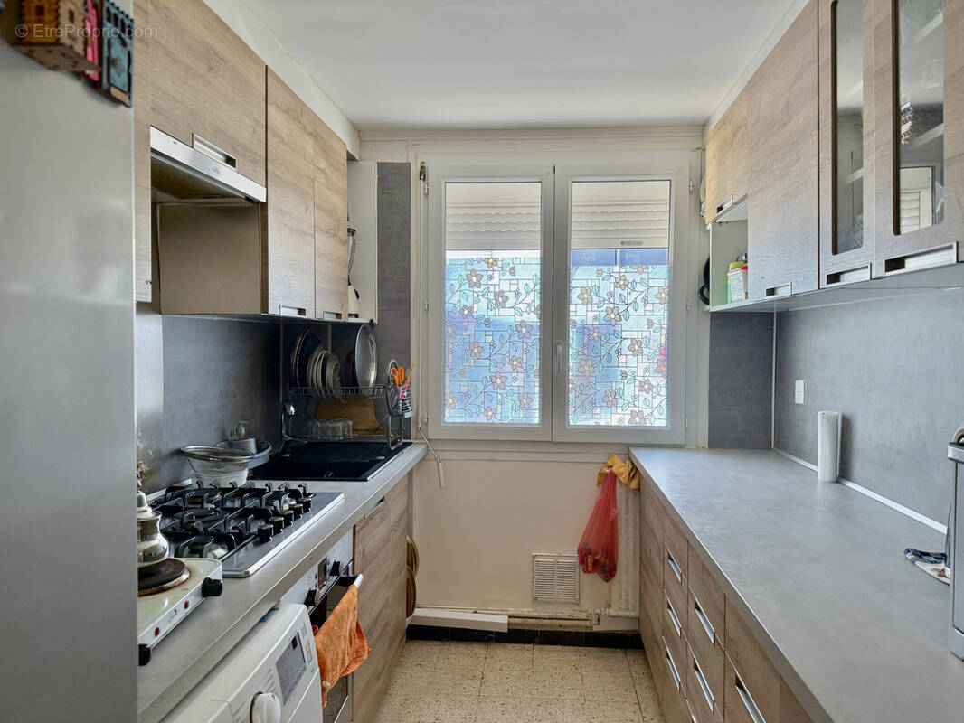 Appartement à BEZIERS