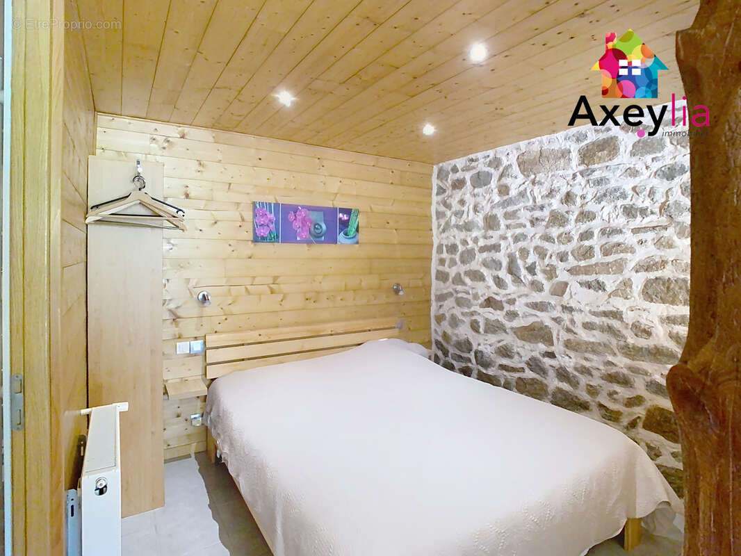 Maison à SAINT-MARTIN-D&#039;ESTREAUX