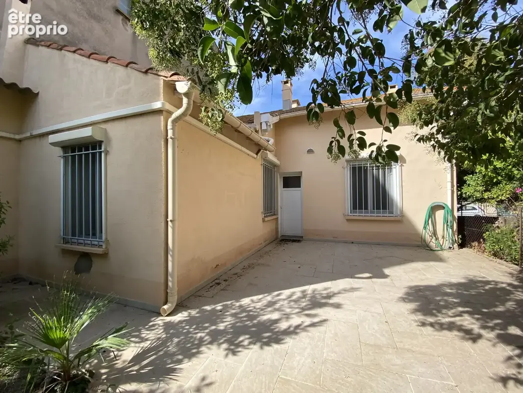 Photo Maison à Vias au prix de 241 500€
