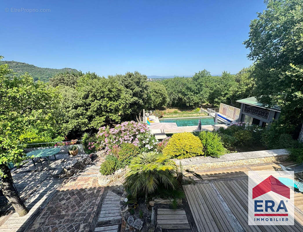 Maison 132m² à saint-paul-trois-châteaux - photo 4