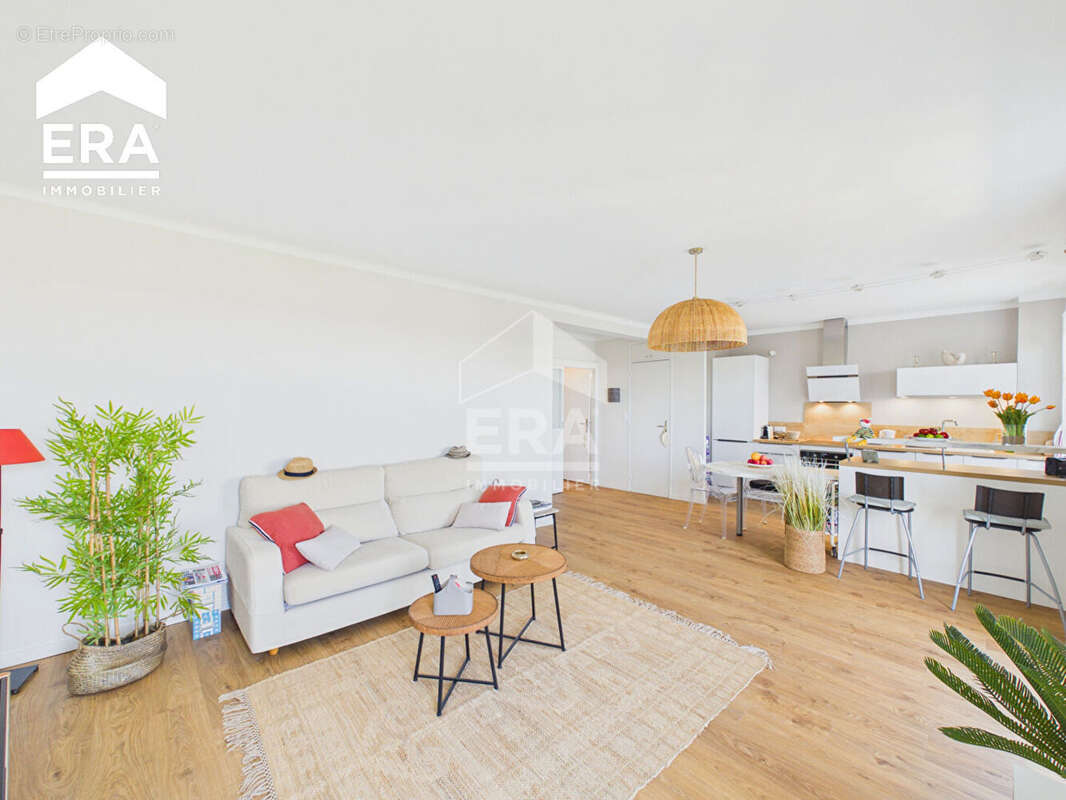 Appartement à RODEZ
