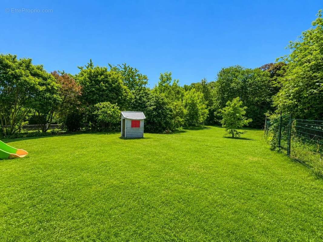Maison 250 m² à Cagny  - photo 12