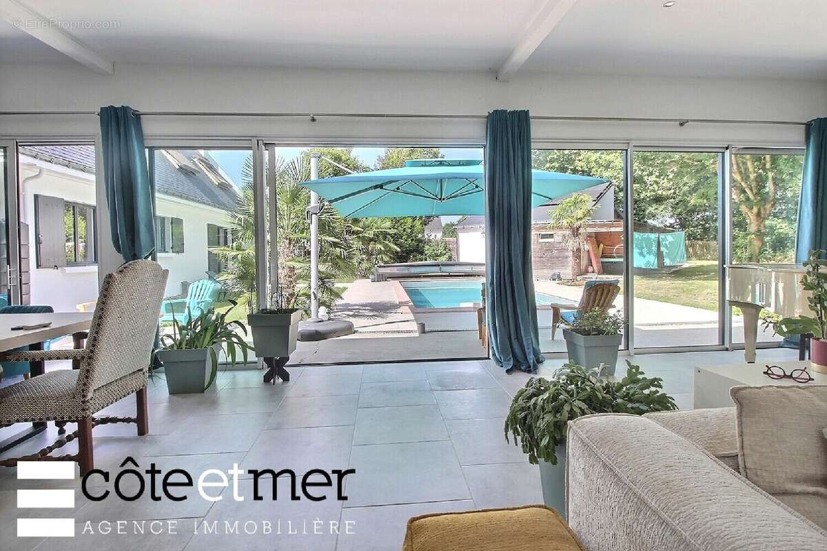 Maison 262 m² à Guerande  - photo 5
