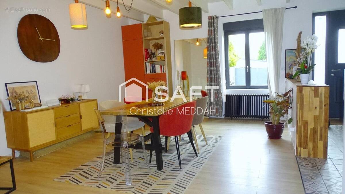 Photo 1 - Maison à PLEURTUIT