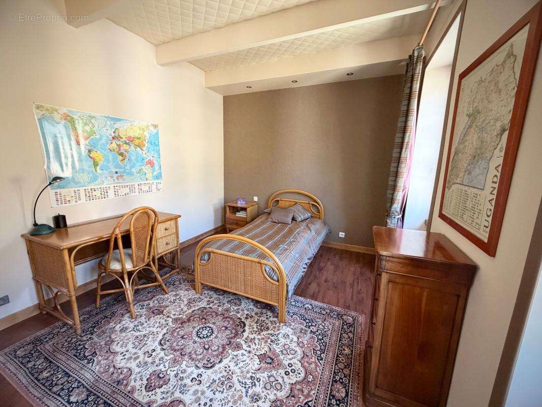 Maison à SAINT-RENAN