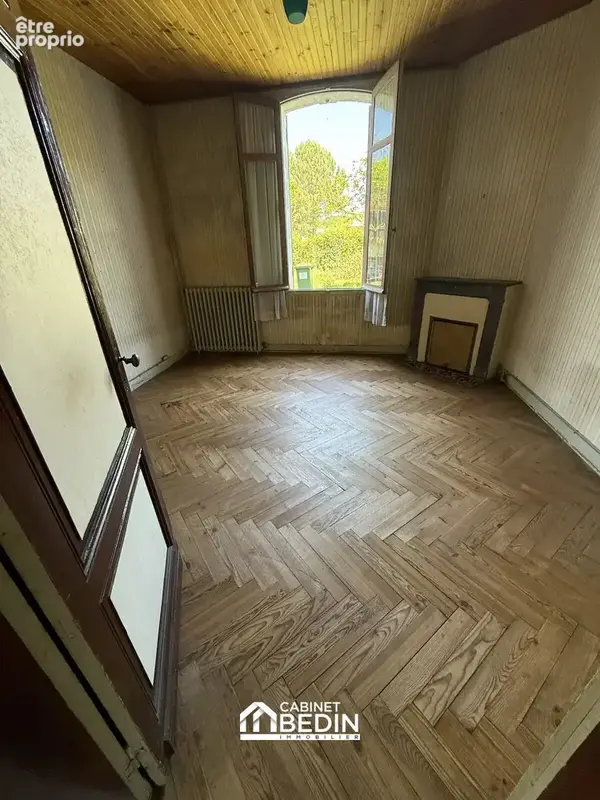 Maison 4 pièces 112 m² à vendre à Belin-Beliet (33830) - photo 5