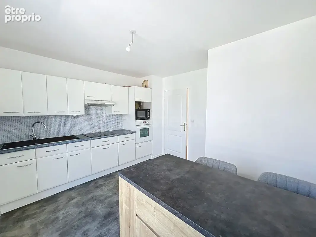 Appartement proche gare de Chantilly ,  3 pièce(s), 74m² habitables, balcons - photo 5